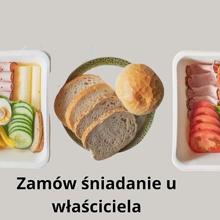 Twoja Chata Apartament Pod Lasem Zarezerwuj Na Podhalami Pl Kościelisko Dış mekan fotoğraf
