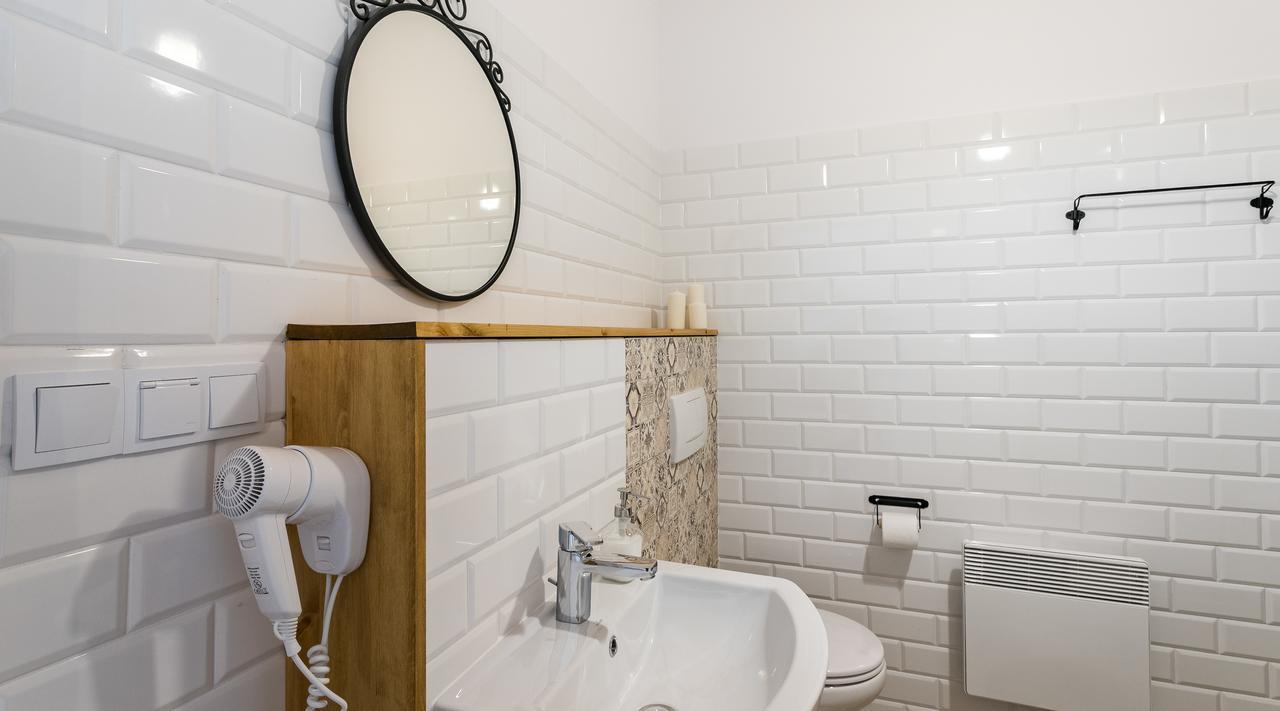 Twoja Chata Apartament Pod Lasem Zarezerwuj Na Podhalami Pl Kościelisko Dış mekan fotoğraf