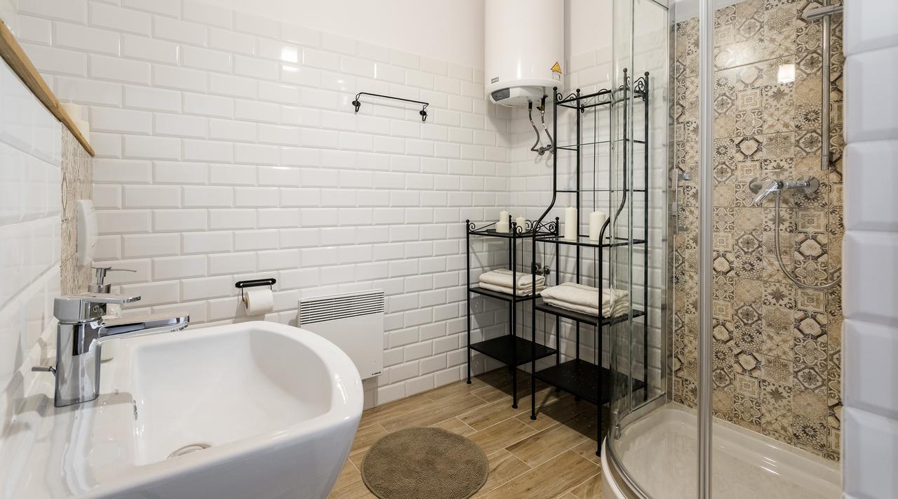 Twoja Chata Apartament Pod Lasem Zarezerwuj Na Podhalami Pl Kościelisko Dış mekan fotoğraf